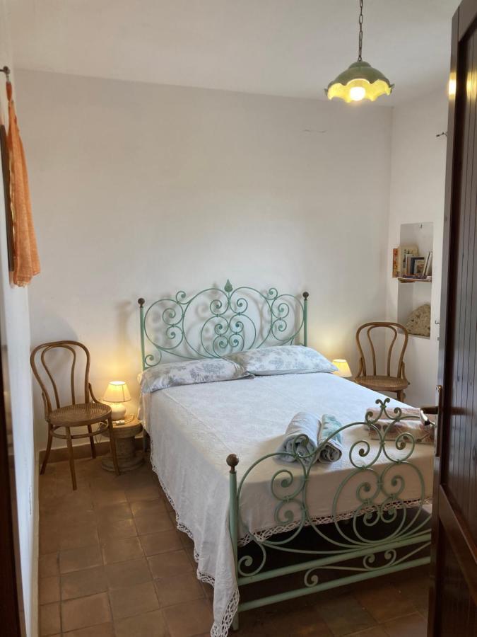 Appartamento Vista Mare - Amazing Sea View Apartment Stintino Exteriör bild