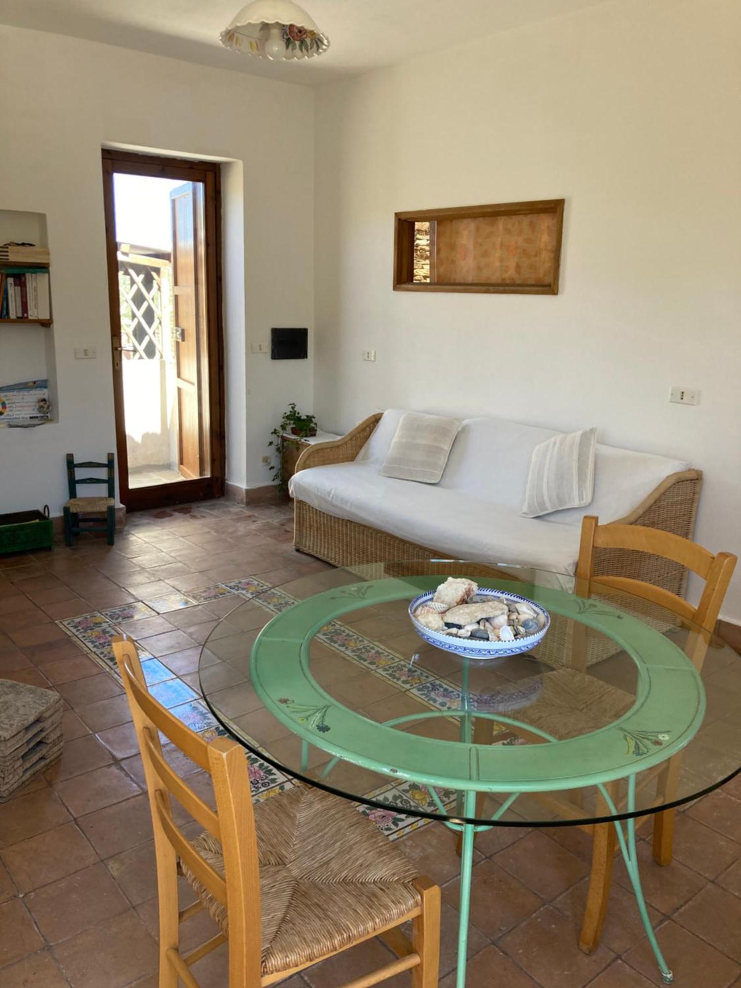 Appartamento Vista Mare - Amazing Sea View Apartment Stintino Exteriör bild