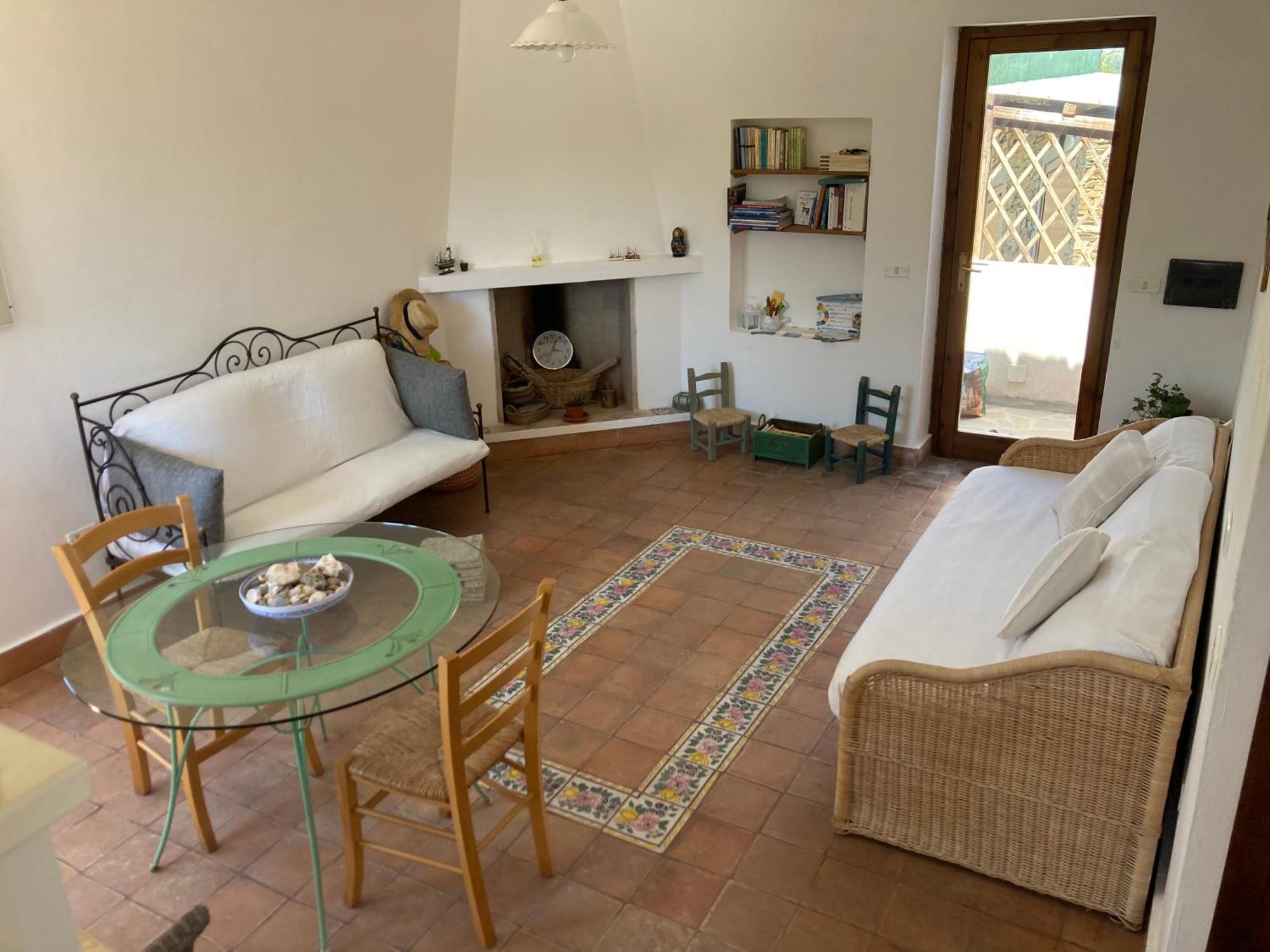 Appartamento Vista Mare - Amazing Sea View Apartment Stintino Exteriör bild