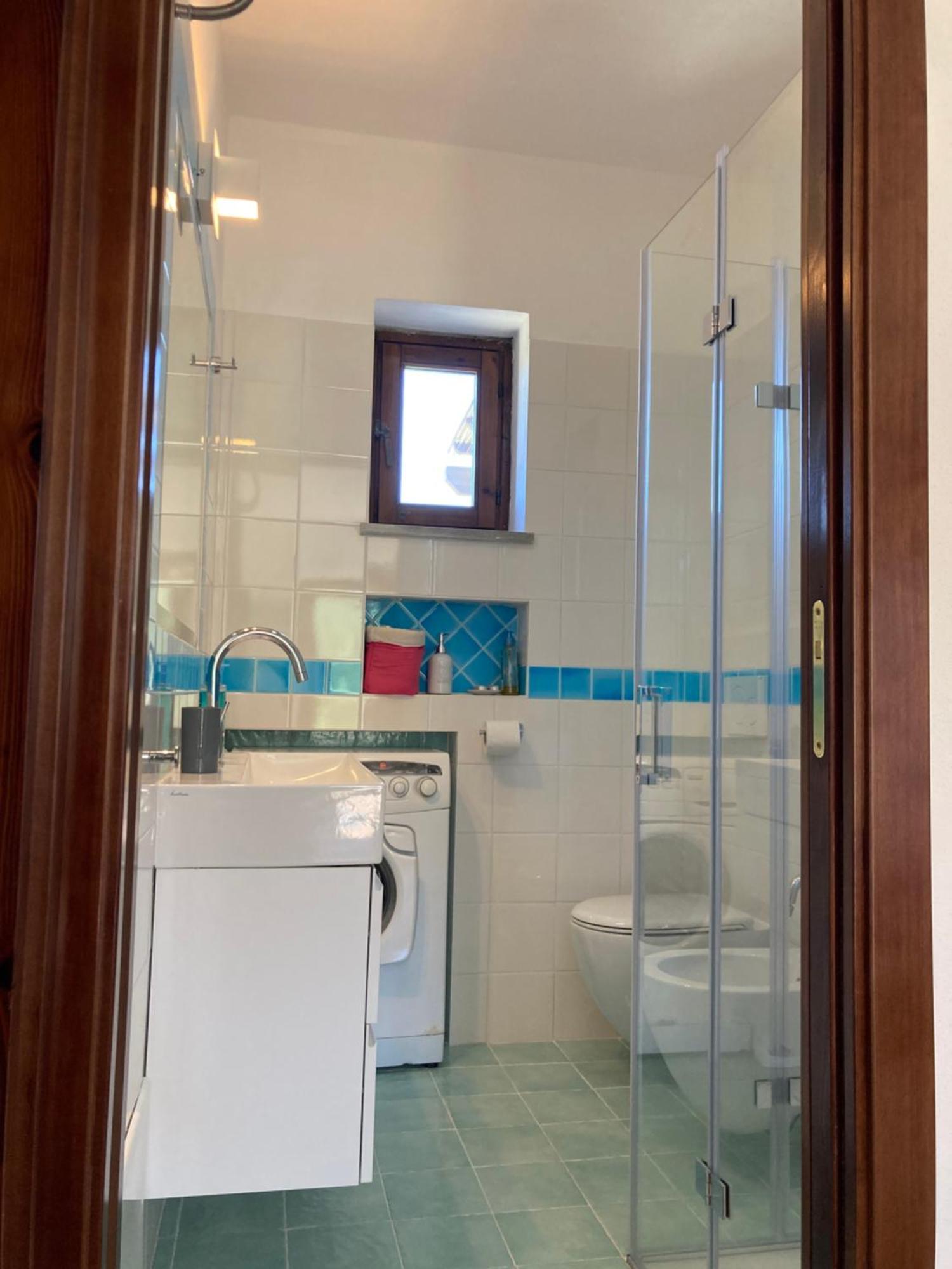 Appartamento Vista Mare - Amazing Sea View Apartment Stintino Exteriör bild